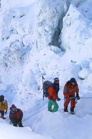Everest
