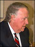Sir Edmund Hillary