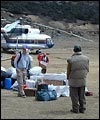 Everest 2003 Dispatch Photo