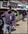 Everest 2003 Dispatch Photo