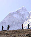 Everest 2003 Dispatch Photo