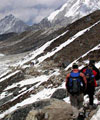 Everest 2003 Dispatch Photo