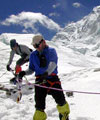 Everest 2003 Dispatch Photo