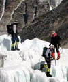 Everest 2003 Dispatch Photo