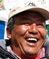 Everest 2003 Dispatch Photo