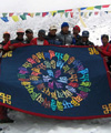 Everest 2003 Dispatch Photo