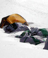 Everest 2003 Dispatch Photo