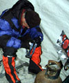 Everest 2003 Dispatch Photo