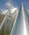 Everest 2003 Dispatch Photo