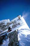 Everest 2003 Dispatch Photo