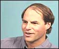 Eric Simonson
