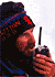 Dave Hahn on radio