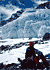 Glacier Moraine