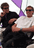 Jake, Tap, and Lee