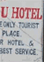 Zhangmu Hotel