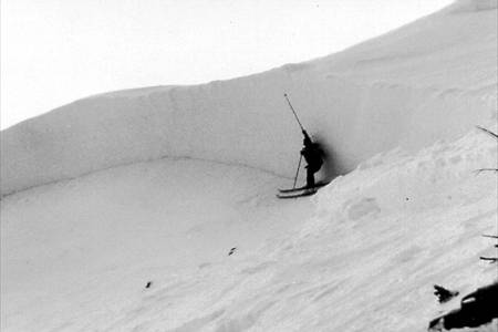 Northwest Avalanche Institute Photo