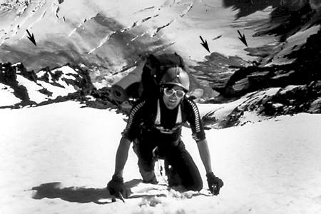 Northwest Avalanche Institute Photo