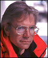 Peter Potterfield, MountainZone.com Editor & Publisher