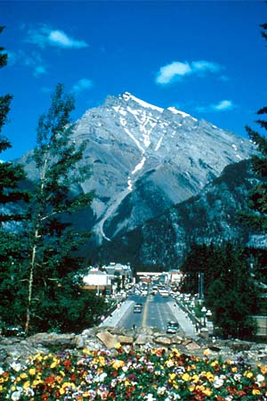 1999 Banff Film Festival Photo