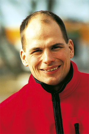 1999 Banff Film Festival Photo