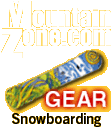 Mountain Zone Home