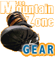 The Mountain Zone Gear