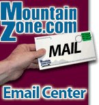 The Mountain Zone-Email Center