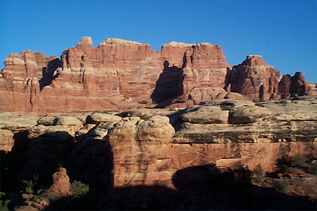 Canyonlands