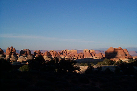 Canyonlands
