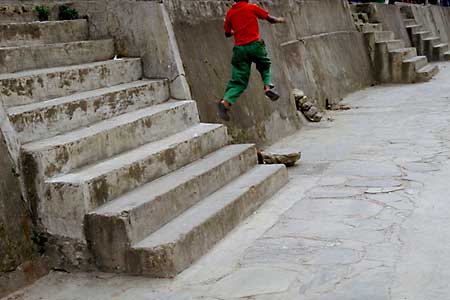 Bob Winsett Photo