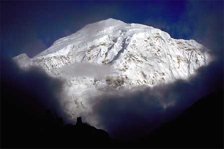 Bob Winsett Photo