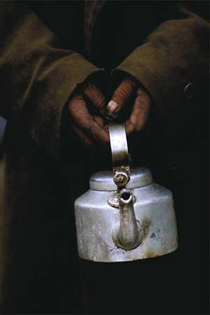 Bob Winsett Photo