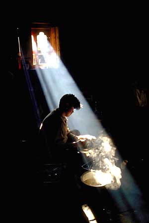 Bob Winsett Photo