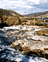 Hiking the Chilkoot Trail