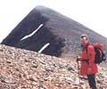 Carn Mor Dearg