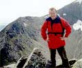 Carn Mor Dearg