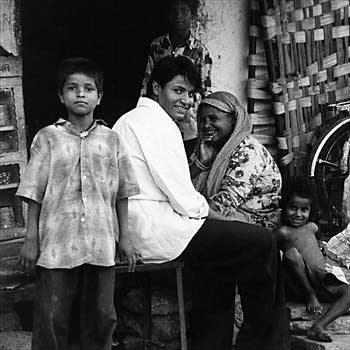 Faces of Sikkim