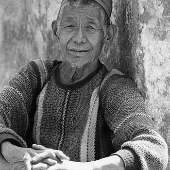 Faces of Sikkim