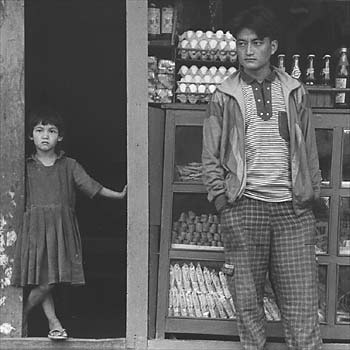 Faces of Sikkim