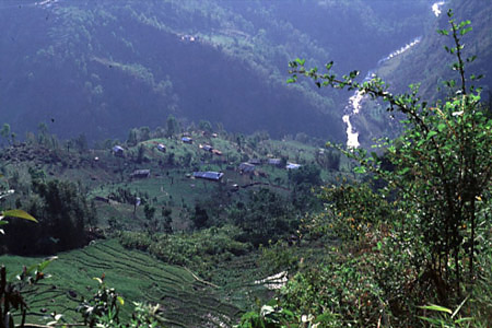Scenic Valley