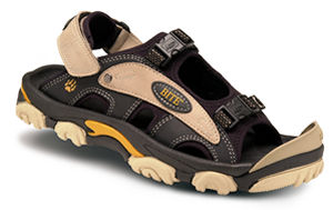 nike trail sandals
