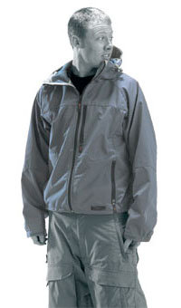K2 Perimeter Jacket
