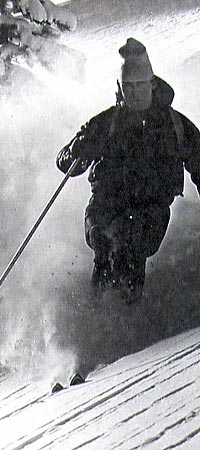Dick Barrymore Photo