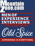Men Of Experience from Mountainzone.com