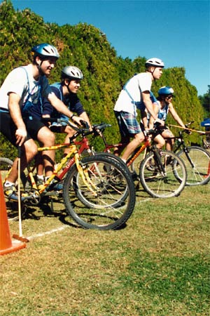 Biki Polo Photo