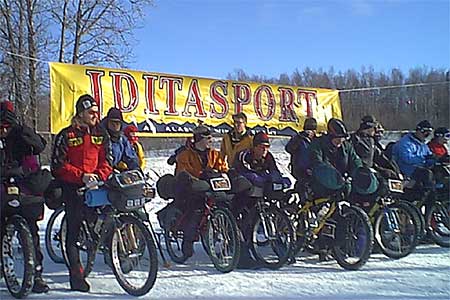 Iditasport 100