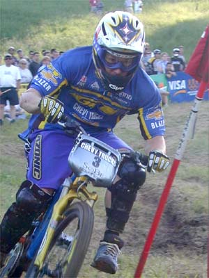 Norba 2000 NCS Photo