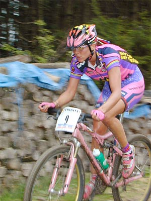 World Cup Mountain Biking 2000 Photo