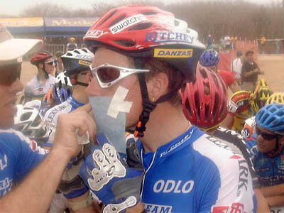 World Cup Mountain Biking 2000 Photo
