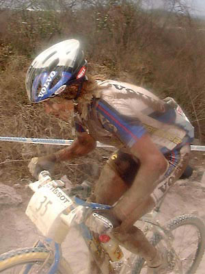 World Cup Mountain Biking 2000 Photo